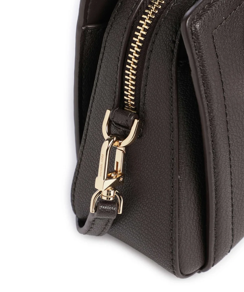 Michael Kors Laila XS Handtasche chocolate