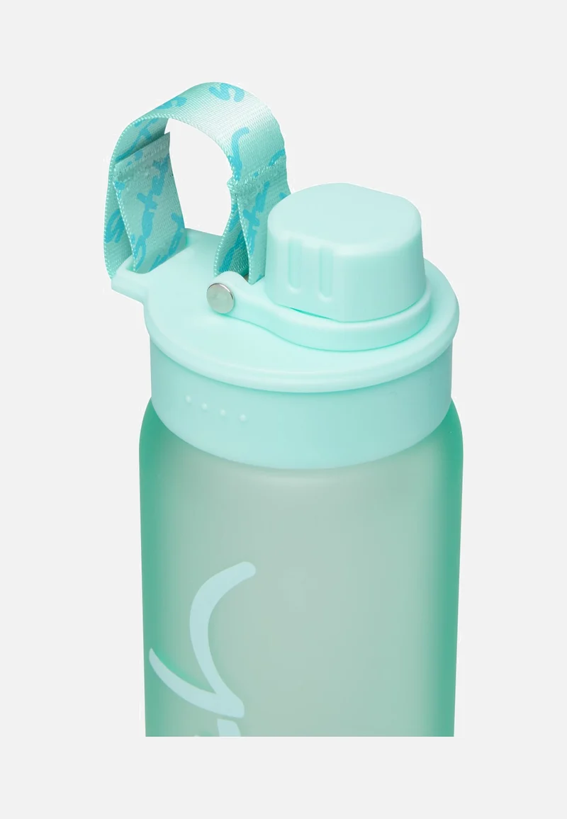 Sport Trinkflasche Mint - Flasche
