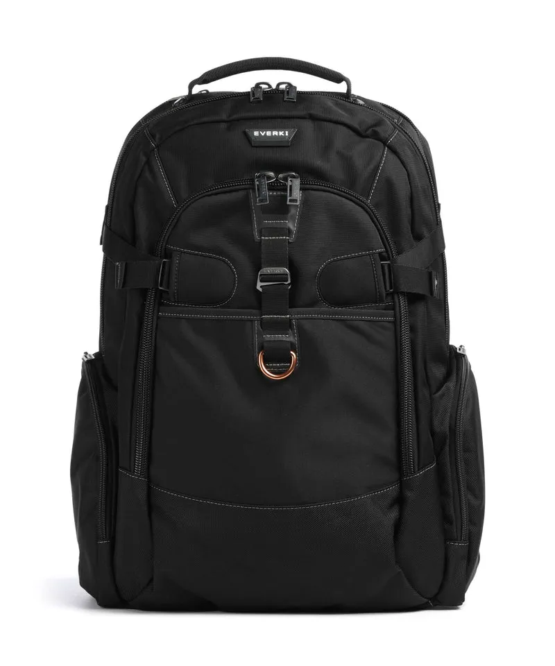 Everki Business 120 Laptop-Rucksack schwarz
