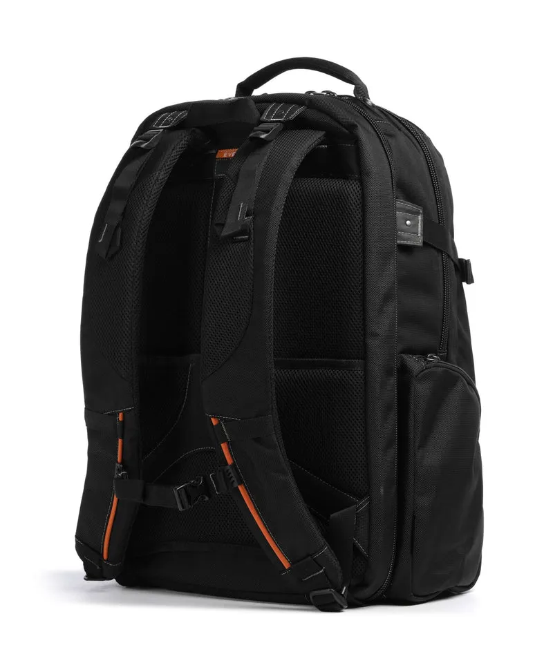 Everki Business 120 Laptop-Rucksack schwarz