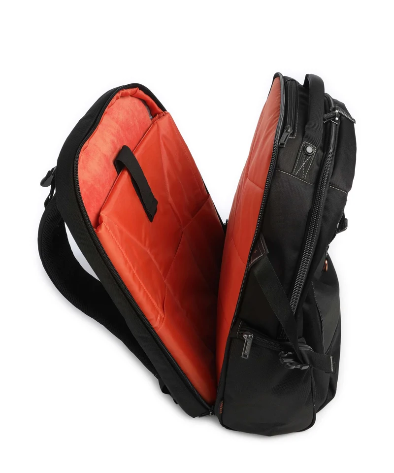 Everki Business 120 Laptop-Rucksack schwarz