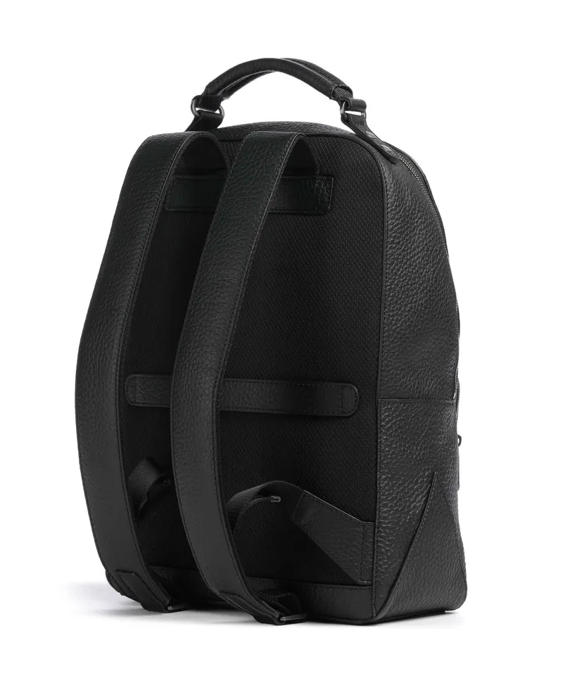 The Bridge Manfredi Rucksack nero
