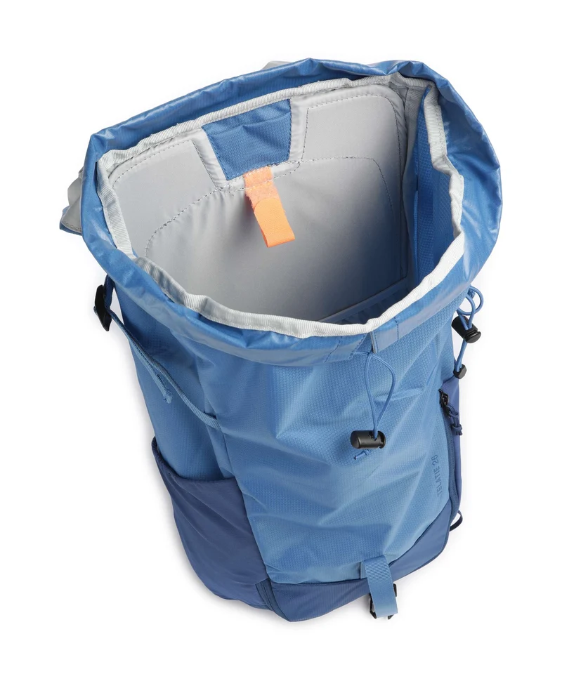 Deuter Telatie 26 Wanderrucksack baltic/nightblue