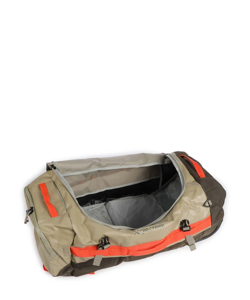 Eagle Creek Cargo Hauler 130 Rollenreisetasche desert tan
