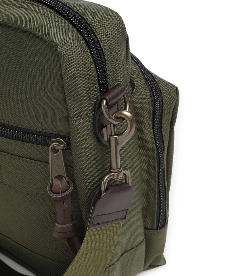 Filson Dryden Aktentasche otter green