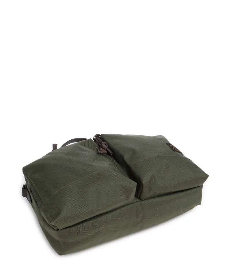 Filson Dryden Aktentasche otter green