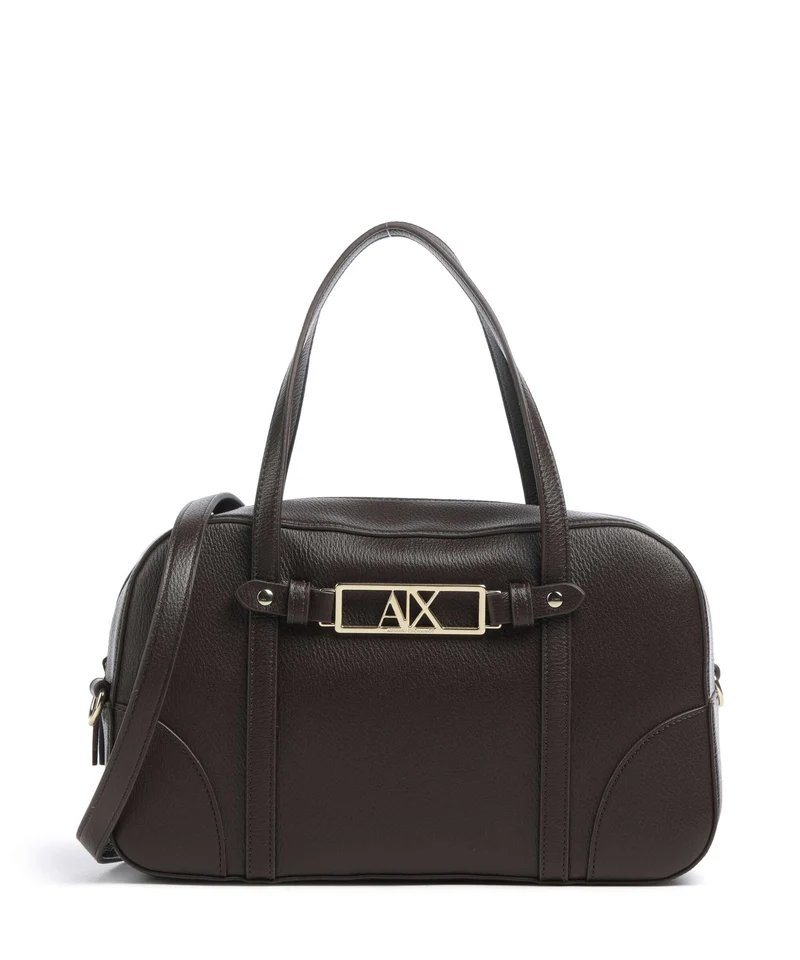 Armani Exchange Polly M Handtasche antagonist