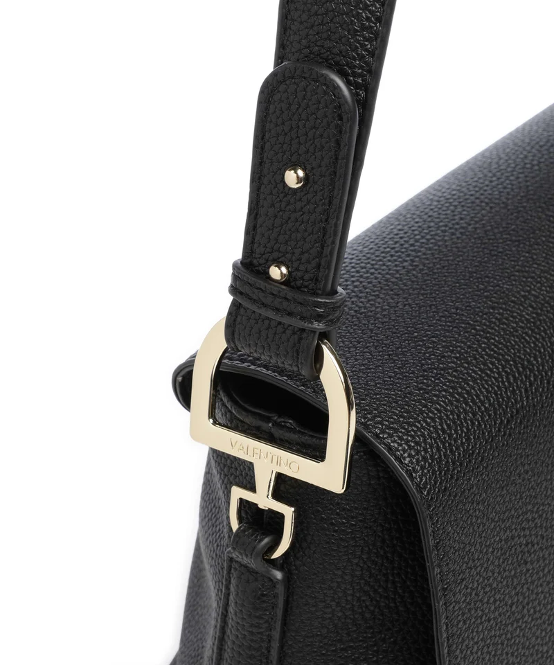 Valentino Bags Thaoe Re Schultertasche nero