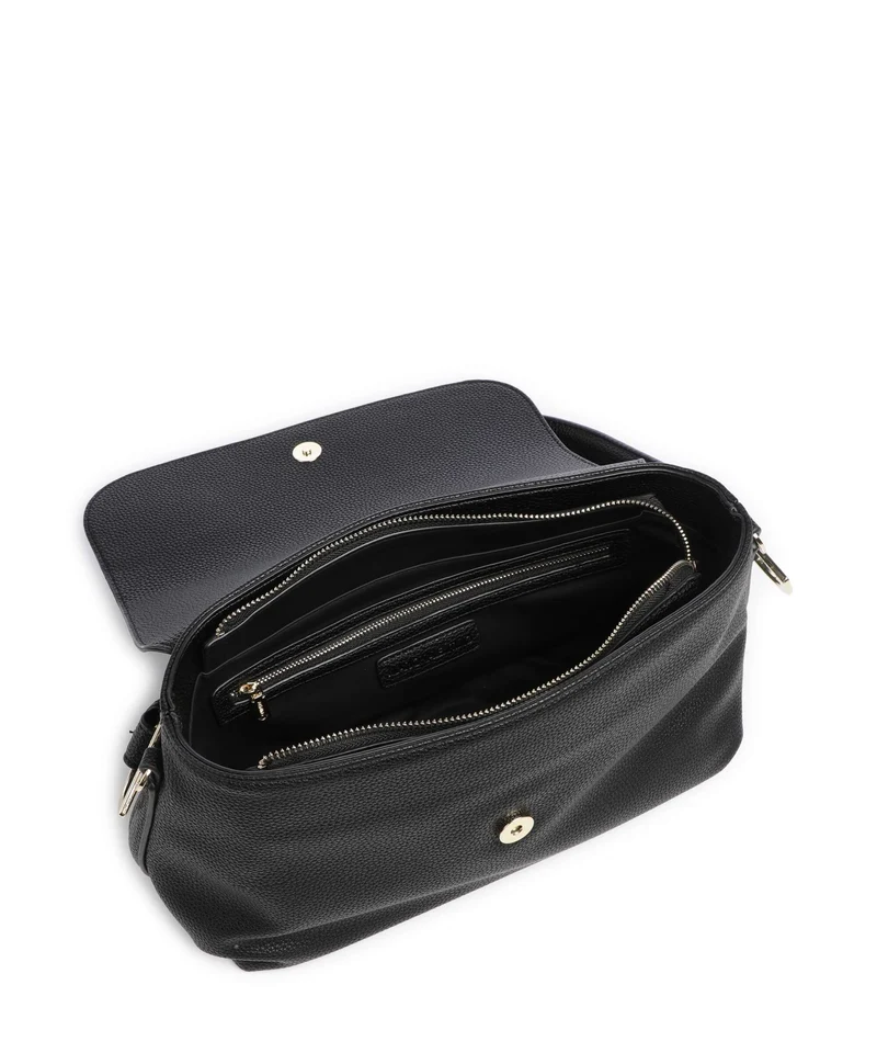 Valentino Bags Thaoe Re Schultertasche nero