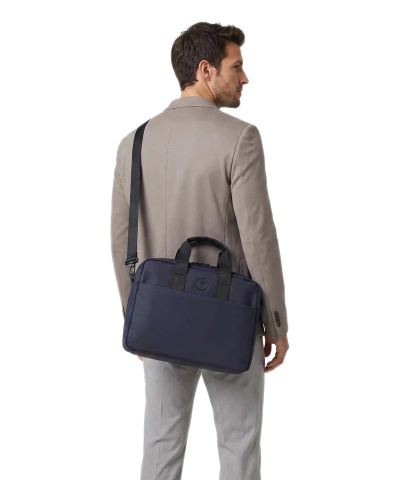 JOOP! Dinamico Pandion Aktentasche blue