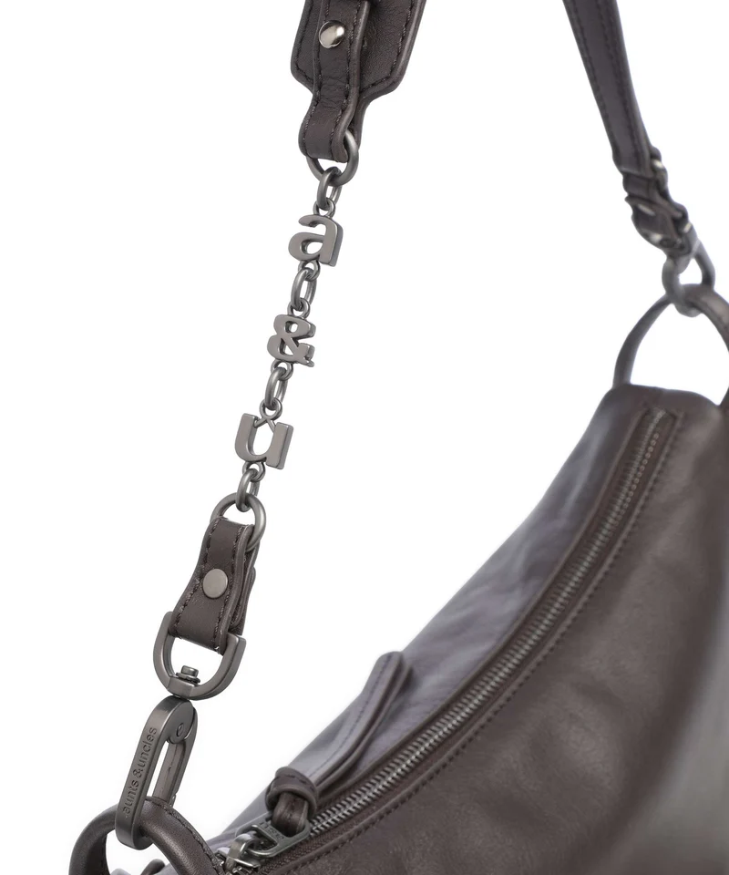 Aunts & Uncles Bohemian Vibes Raven Beuteltasche ground coffee