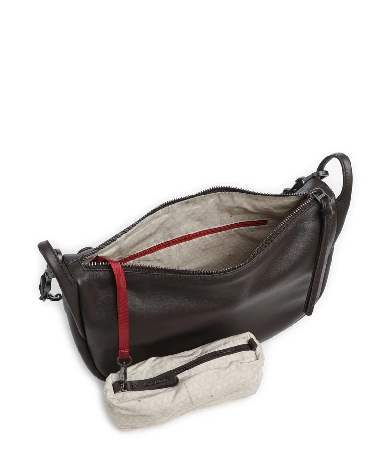 Aunts & Uncles Bohemian Vibes Raven Beuteltasche ground coffee