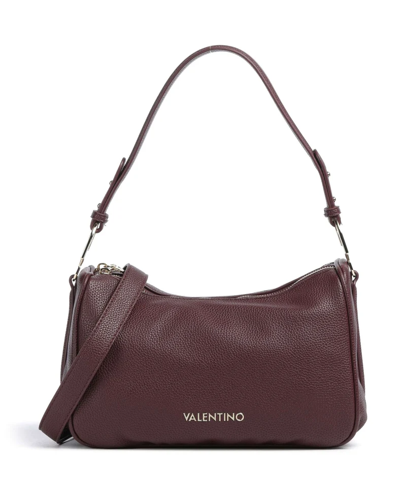 Valentino Bags Thaoe Re Schultertasche bordeaux