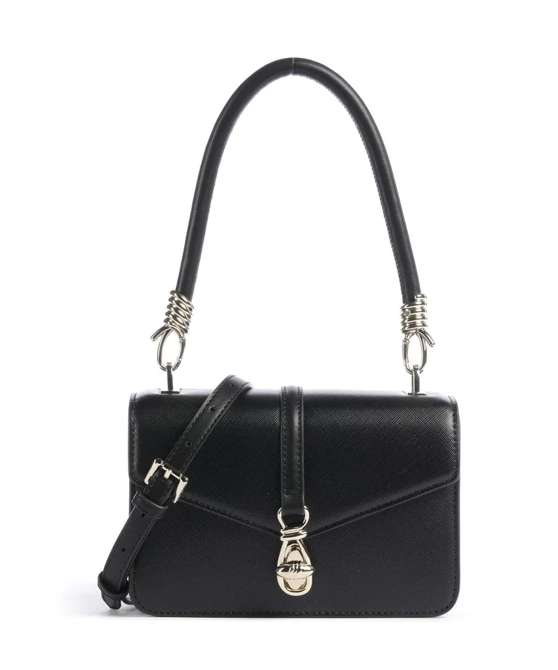 Steve Madden BSAX Schultertasche black/gold