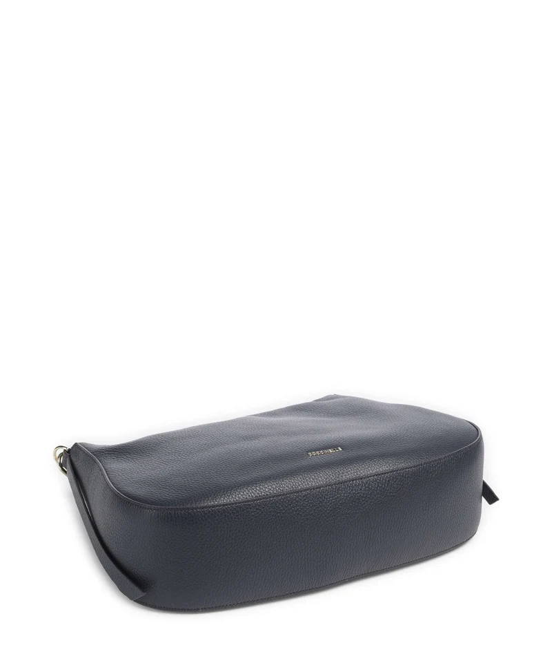Coccinelle Nory Beuteltasche midnight blue