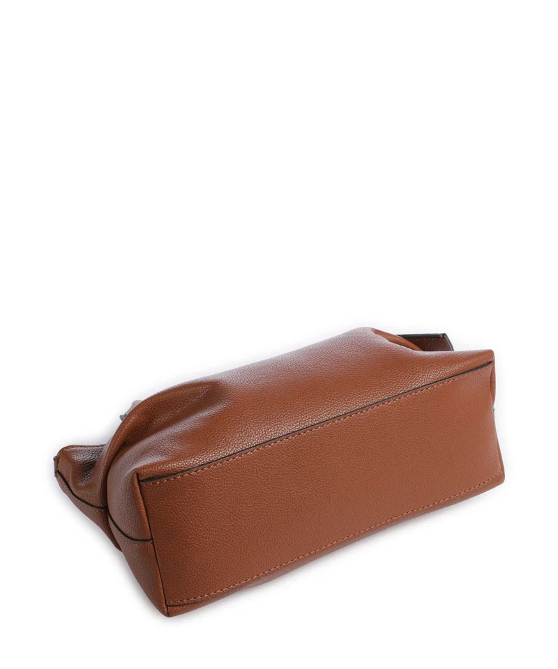 Guess Suzy Mini Handtasche cognac