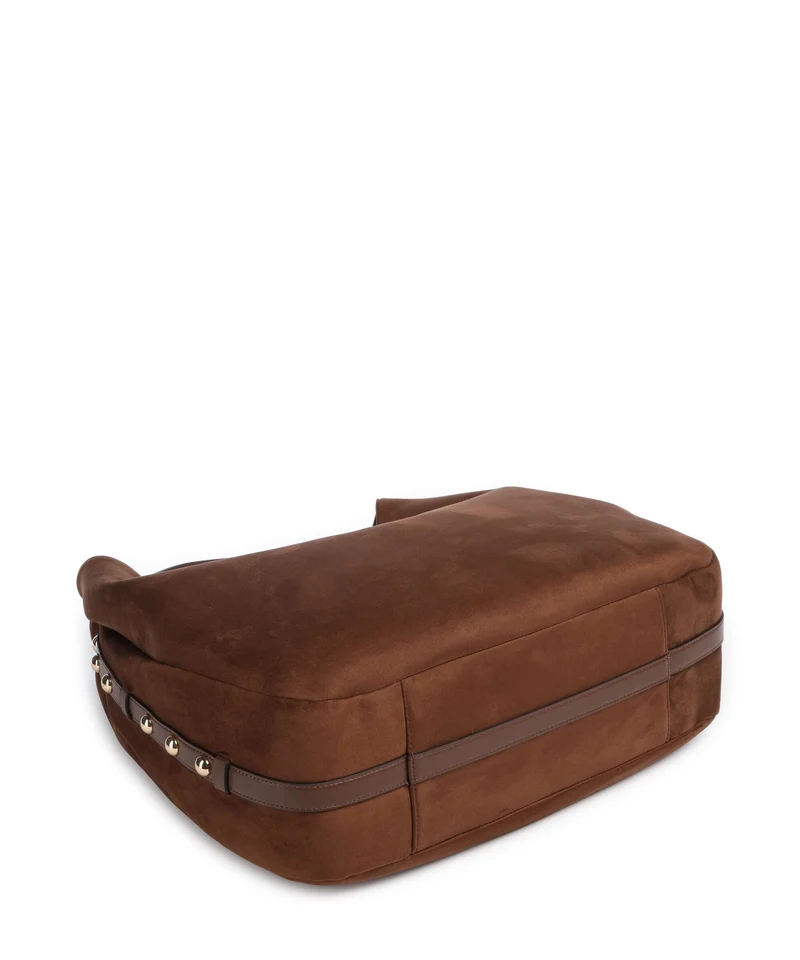 Liu Jo Gerona L Beuteltasche tabacco
