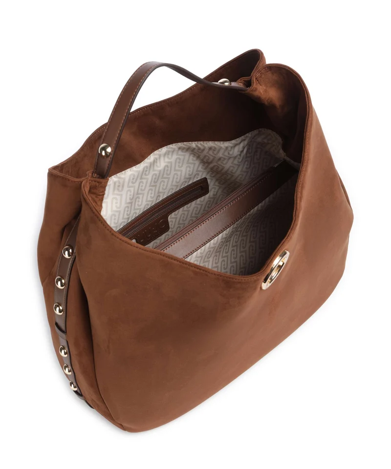 Liu Jo Gerona L Beuteltasche tabacco