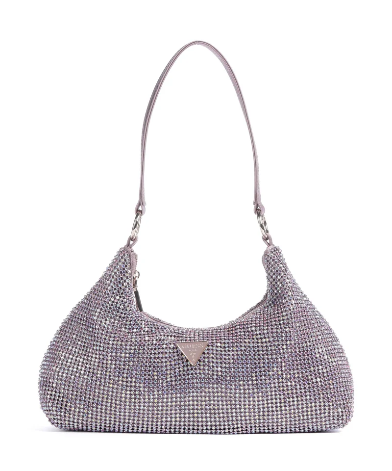 Guess Jewels Schultertasche amethyst