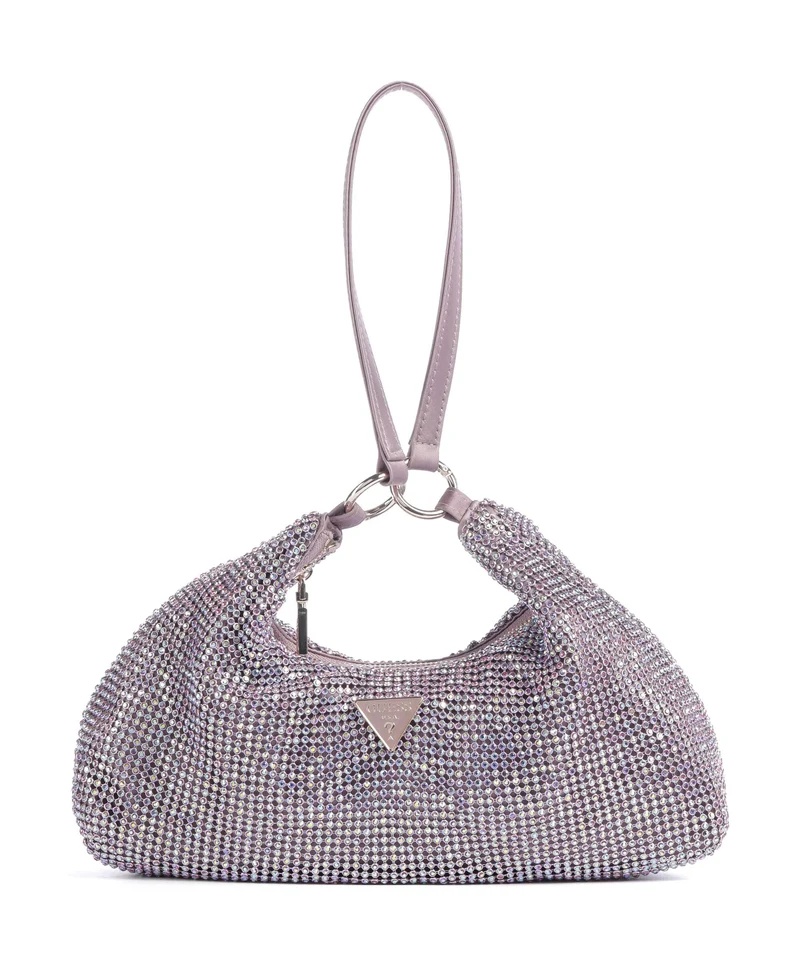 Guess Jewels Schultertasche amethyst