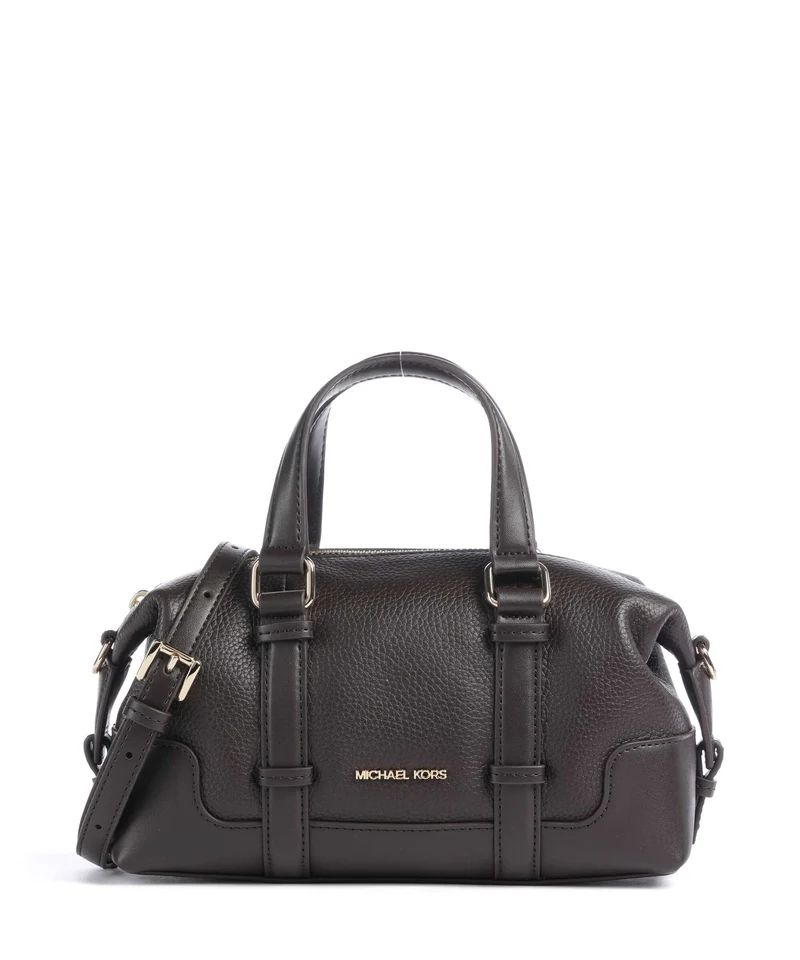Michael Kors Teddi XS Handtasche chocolate