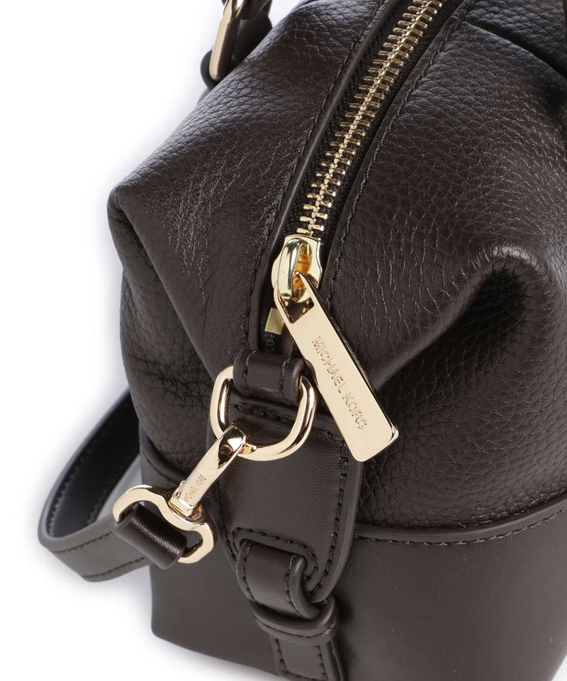 Michael Kors Teddi XS Handtasche chocolate