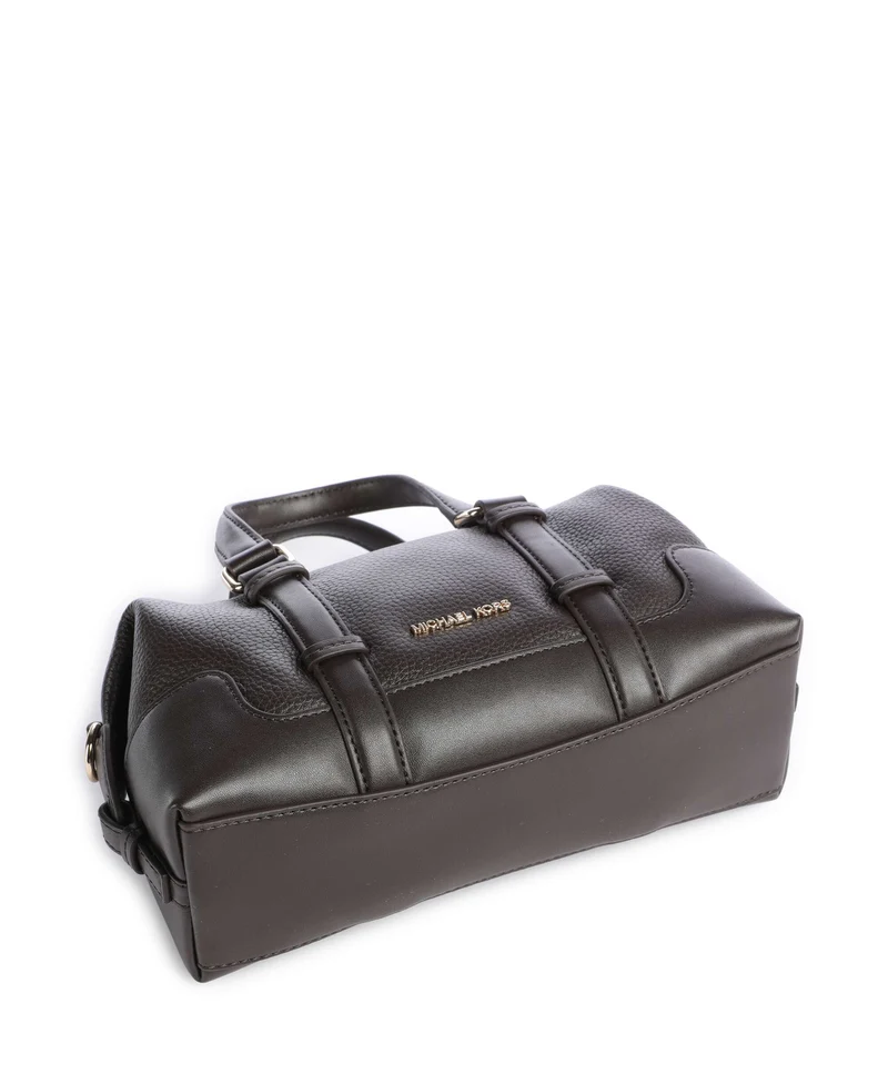 Michael Kors Teddi XS Handtasche chocolate
