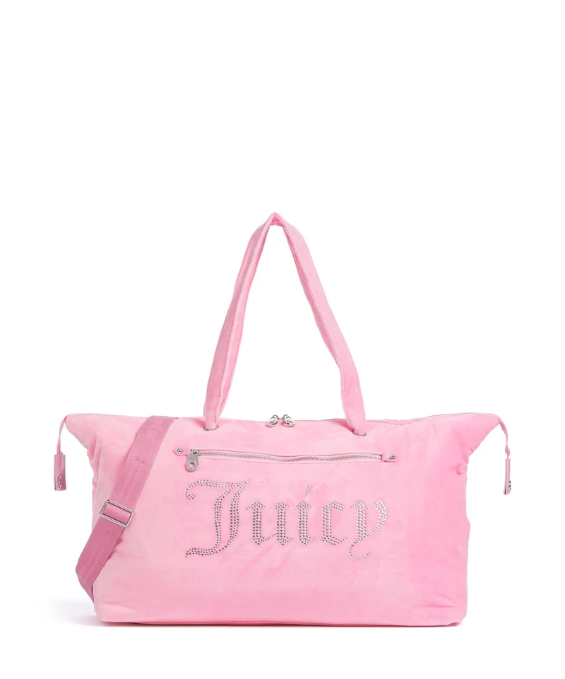 Juicy Couture L Weekender hot pink