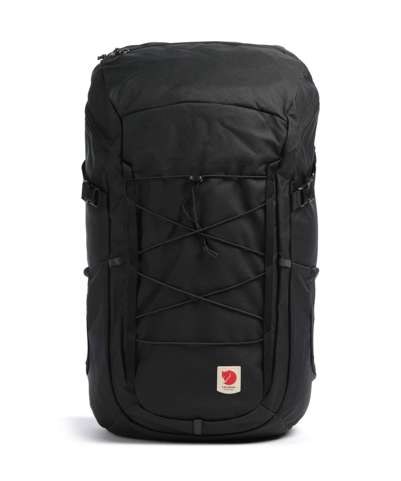 Fjällräven Skule 30 Rucksack black