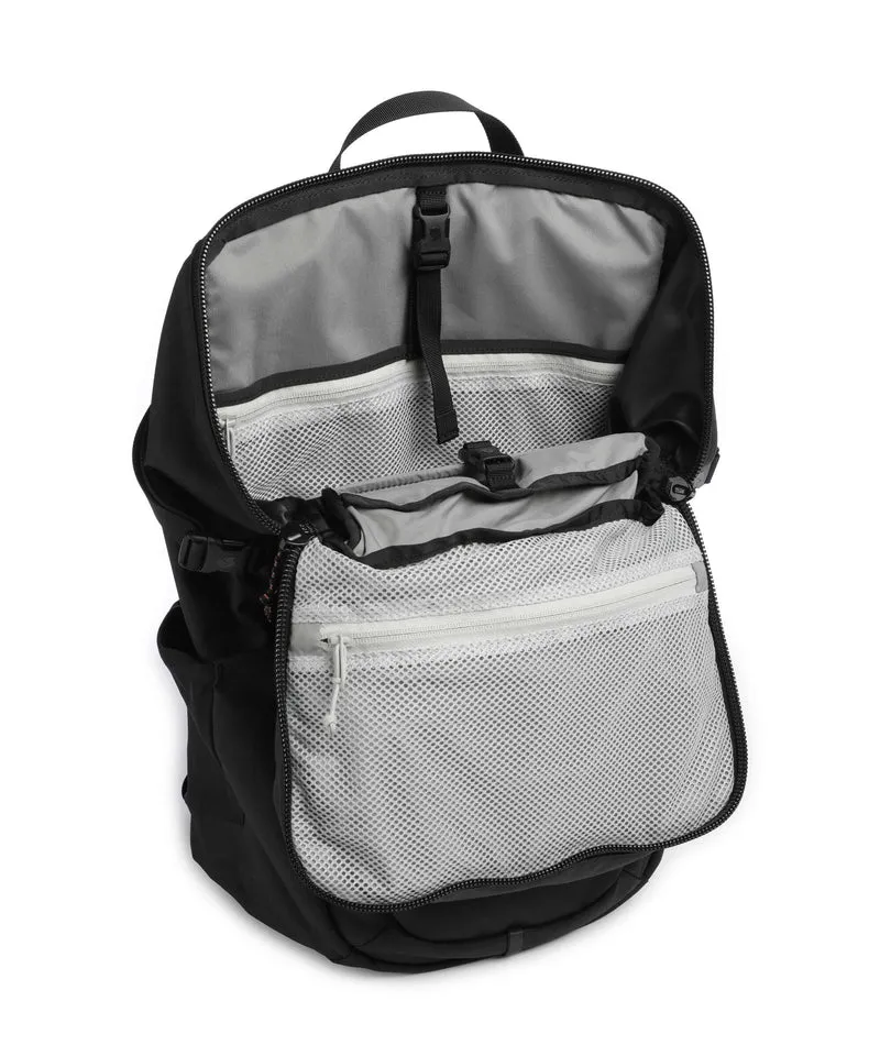 Fjällräven Skule 30 Rucksack black