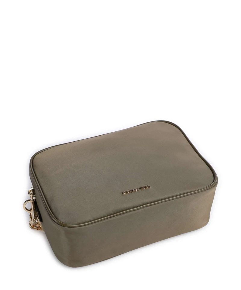 Michael Kors Bryant Medium Umhängetasche loden