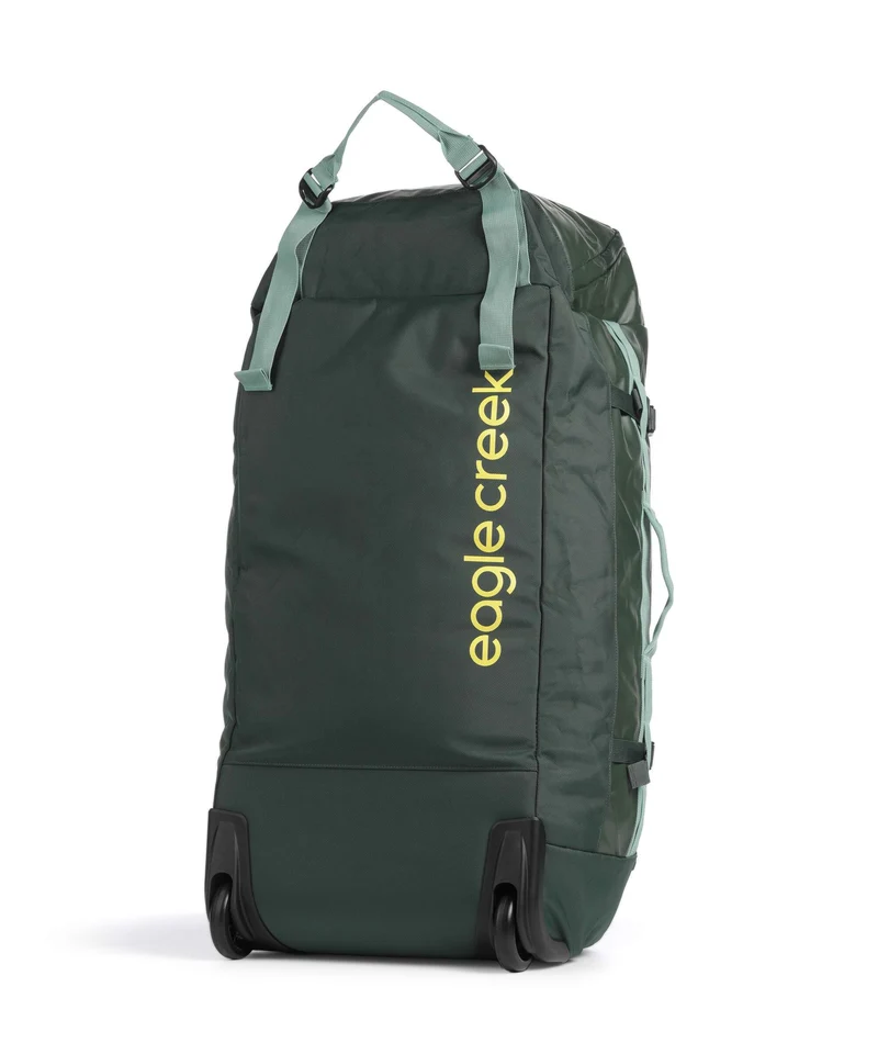 Eagle Creek Cargo Hauler 130 Rollenreisetasche sycamore green