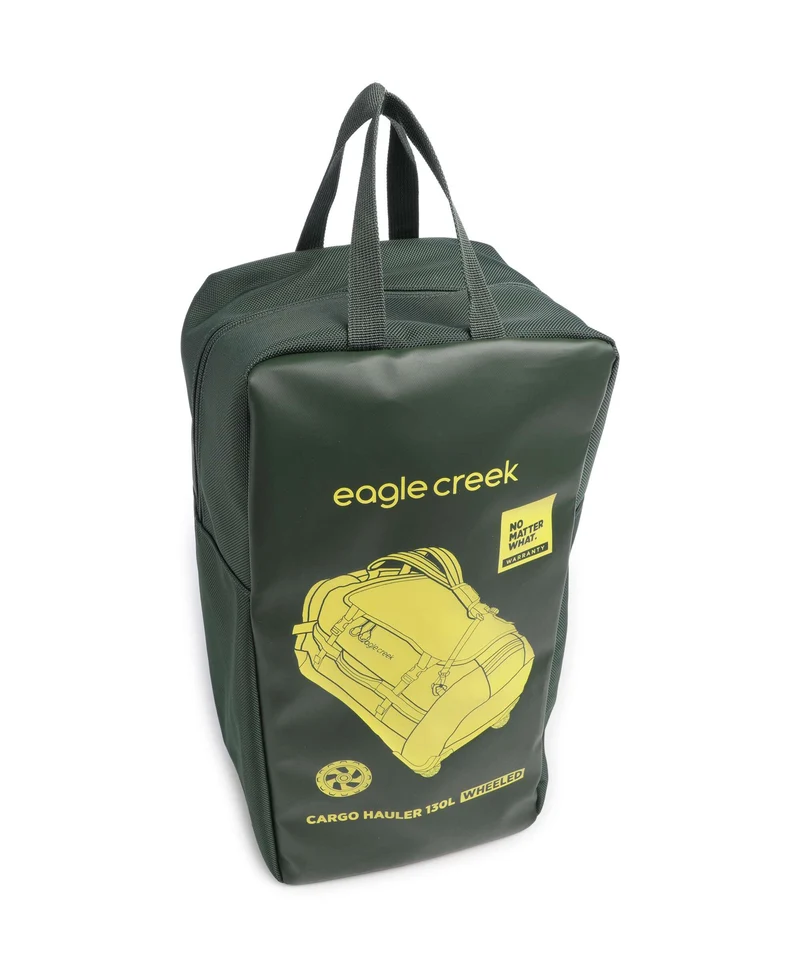Eagle Creek Cargo Hauler 130 Rollenreisetasche sycamore green