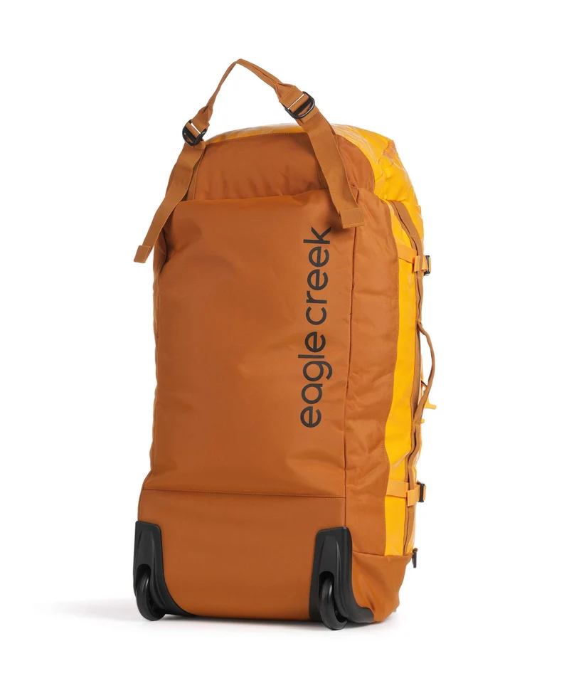 Eagle Creek Cargo Hauler 130 Rollenreisetasche citrus orange