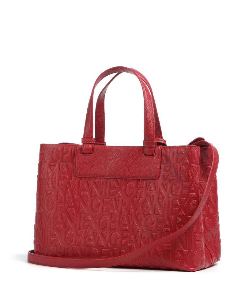 Armani Exchange Liz M Handtasche opera