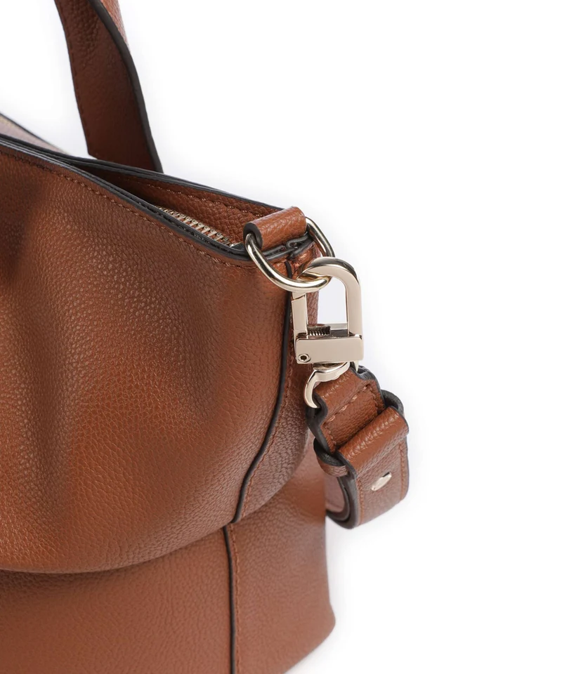 Guess Suzy Shopper cognac