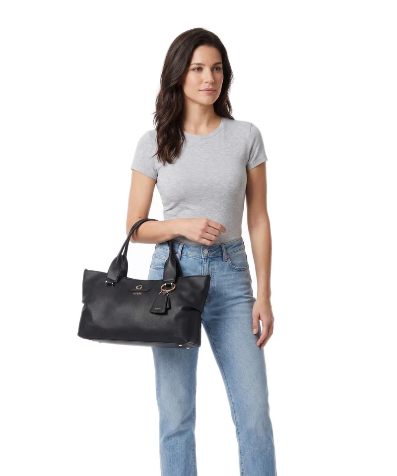 Guess Suzy Shopper black