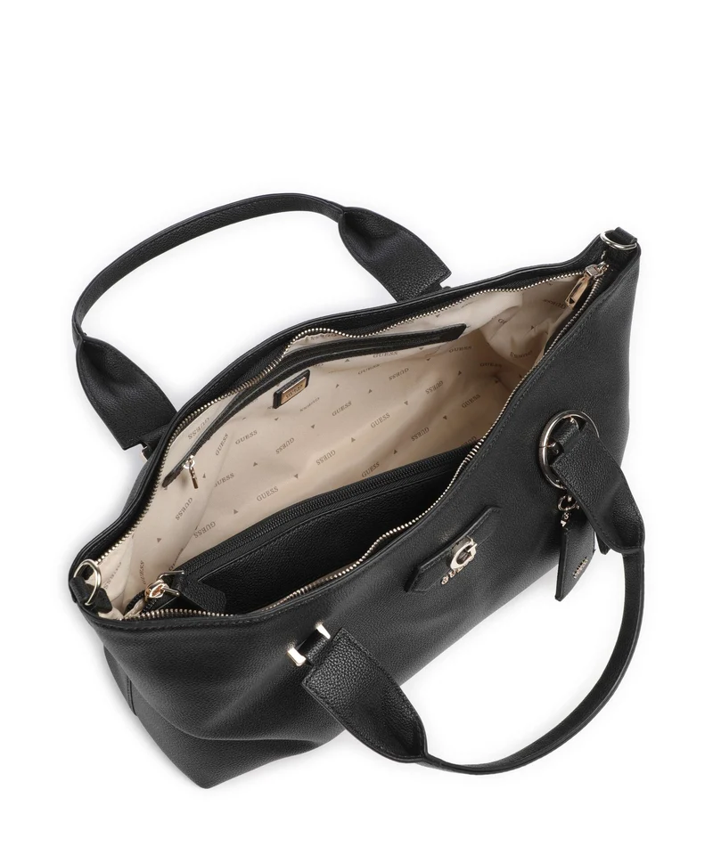 Guess Suzy Shopper black