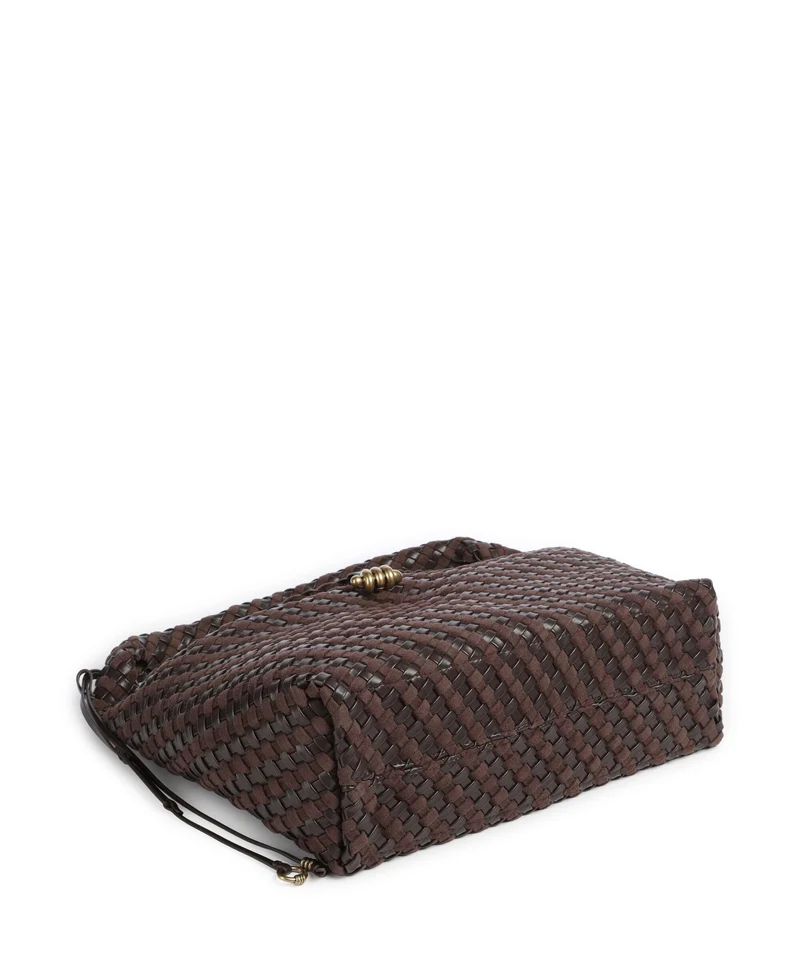 Gianni Chiarini Aurelie Beuteltasche espresso