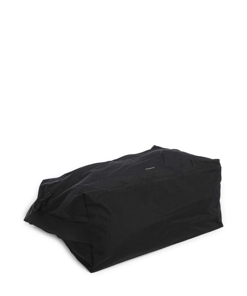Sandqvist Grid Schultertasche black