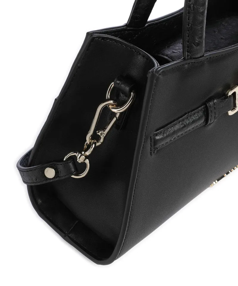 Steve Madden BSHERI Handtasche black/gold