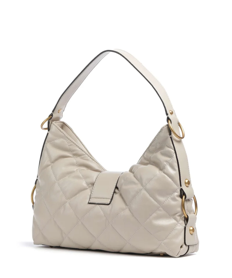Guess Camden Beuteltasche bone