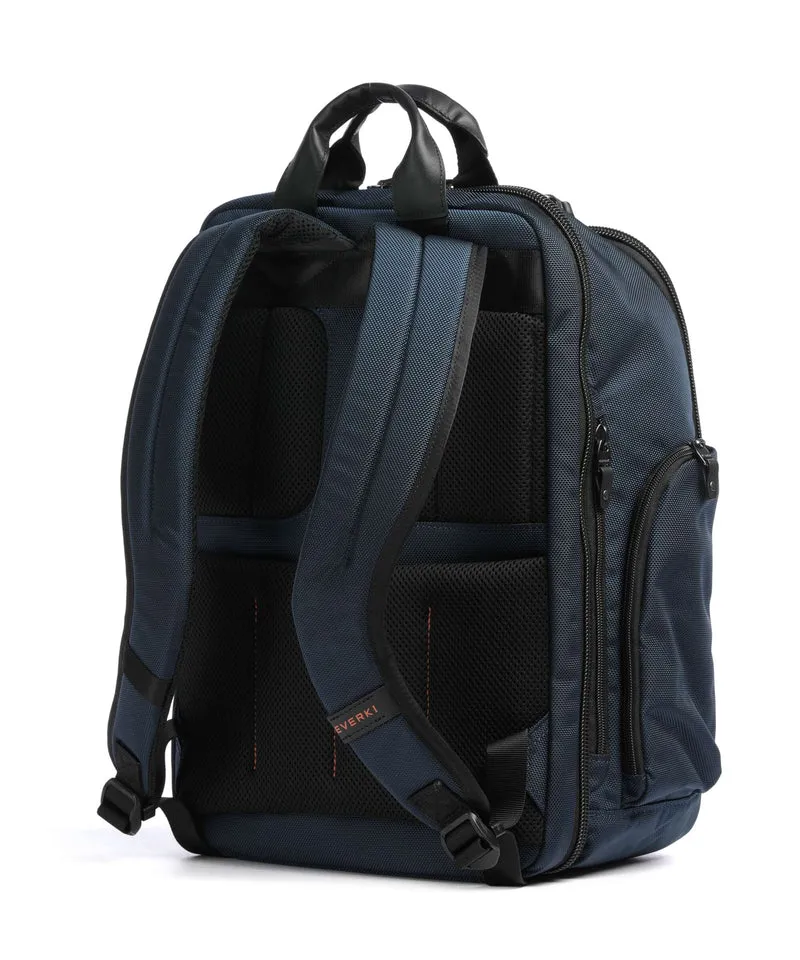 Everki Onyx Laptop-Rucksack navy