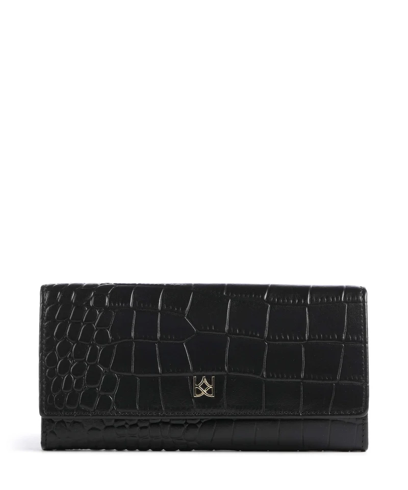 Kazar Jolene Geldbörse black