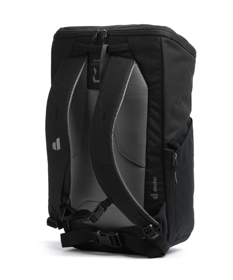 Deuter UP Stockholm Rucksack black