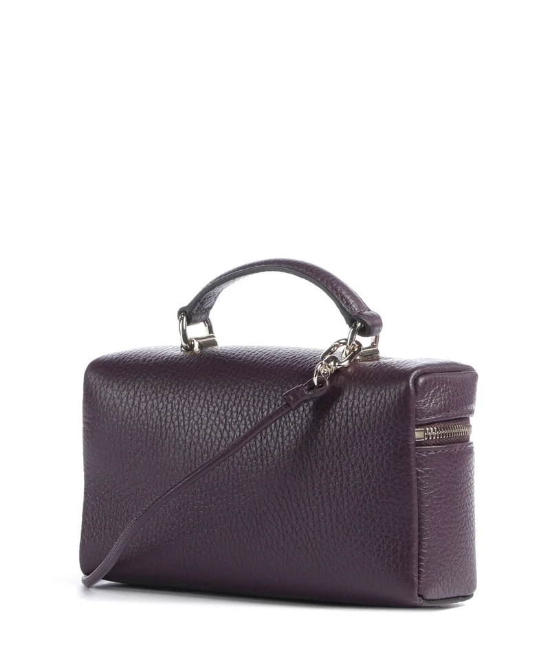 Furla Camelia Micro Umhängetasche winter bloom
