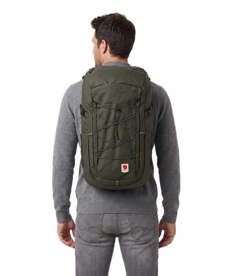 Fjällräven Skule 30 Rucksack navy