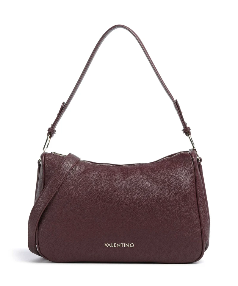 Valentino Bags Thaoe Re Schultertasche bordeaux