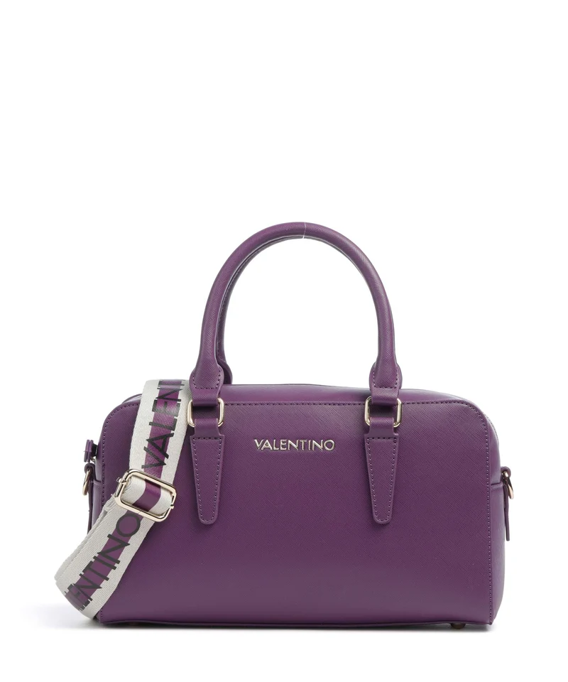 Valentino Bags Zero Re Handtasche viola