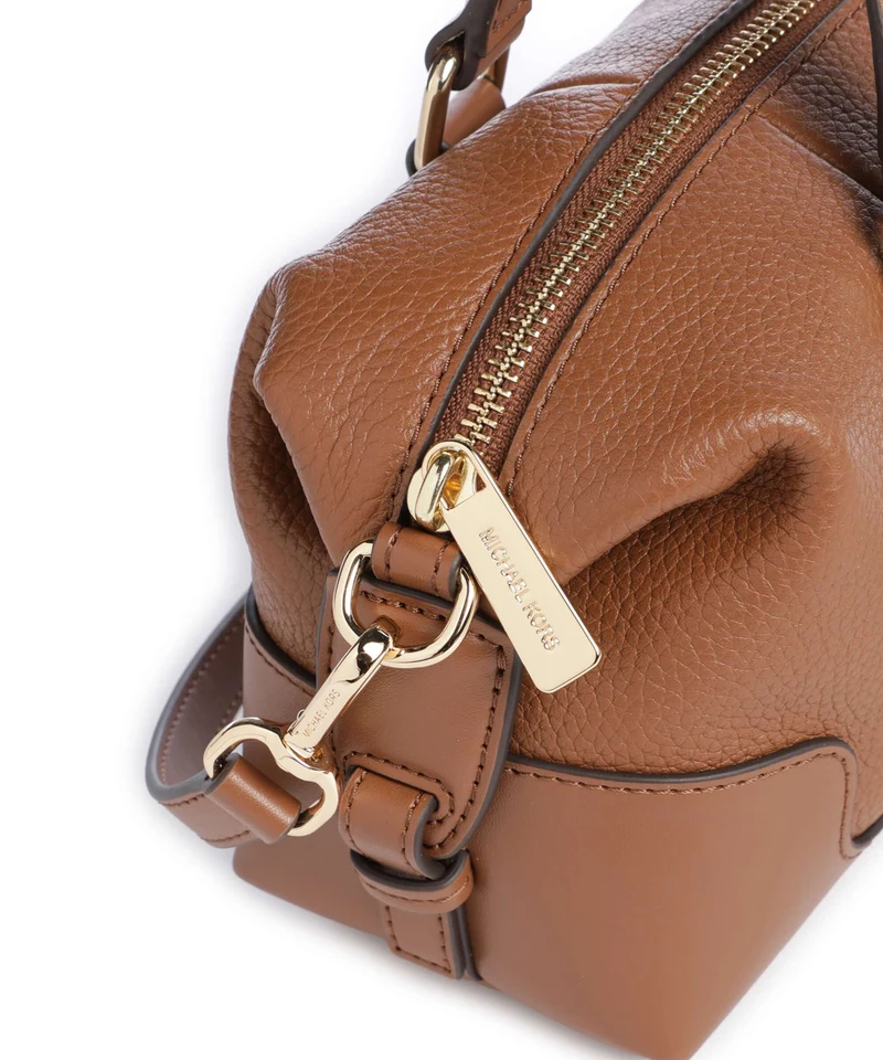 Michael Kors Teddi XS Handtasche luggage